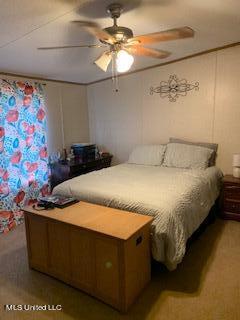23263 Wright Rd, Saucier, MS 39574 photo 8