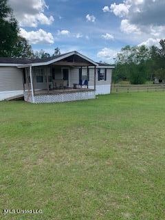 23263 Wright Rd, Saucier, MS 39574 photo 2