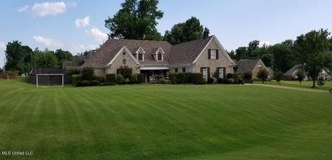 2685 Markston Cv, Southaven, MS 38672