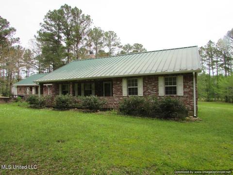 174 Fox Run Rd, Canton, MS 39046 photo 3