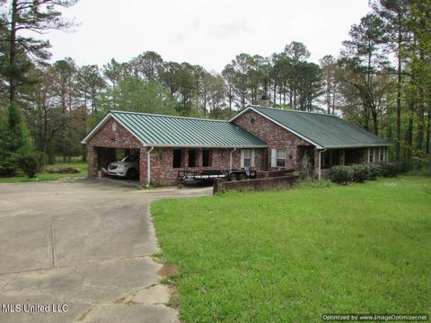 174 Fox Run Rd, Canton, MS 39046 photo 2