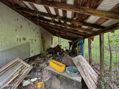 1168 Highway 413, Kilmichael, MS 39747 photo 53