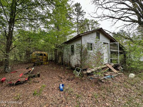 1168 Highway 413, Kilmichael, MS 39747 photo 52