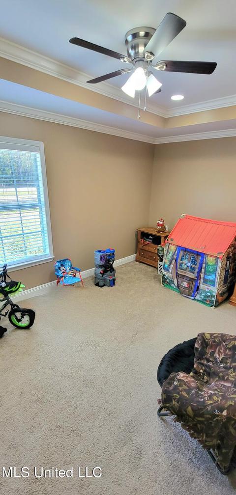793 W Mchenry Rd, Mchenry, MS 39561 photo 9