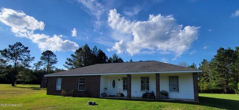 793 W Mchenry Rd, Mchenry, MS 39561 photo 1