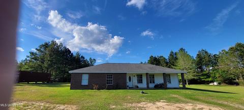 793 W Mchenry Rd, Mchenry, MS 39561 photo 22