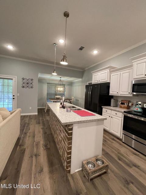 939 Filmore Dr, Brandon, MS 39042 photo 4
