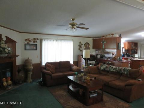 1360 Spring Hill Rd, Raymond, MS 39154 photo 4