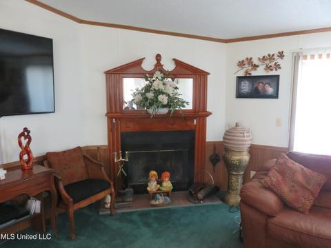 1360 Spring Hill Rd, Raymond, MS 39154 photo 3