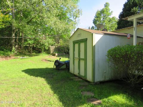 1360 Spring Hill Rd, Raymond, MS 39154 photo 17