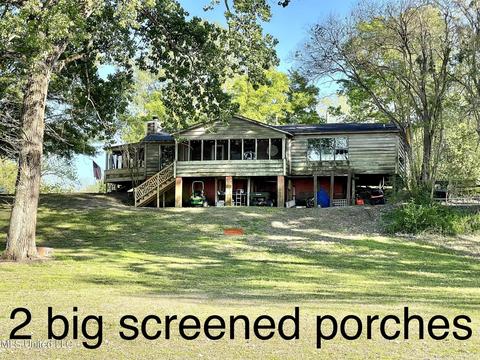 98 Desoto Lake Rd, Alligator, MS 38720