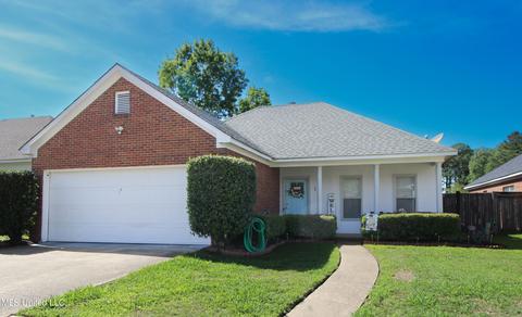 123 Brenhaven Blvd, Brandon, MS 39047 photo 1