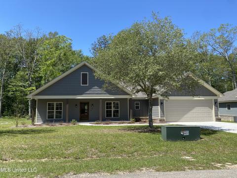 27 The Oaks Dr, Sumrall, MS 39482 photo 1
