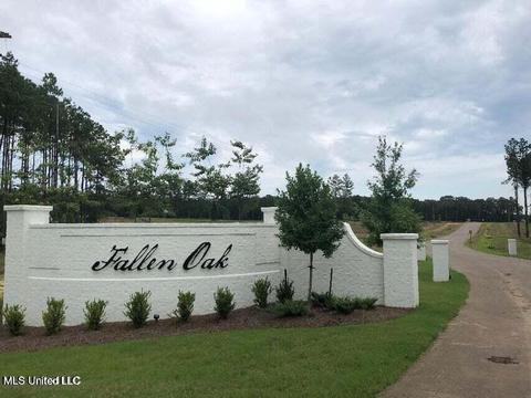 Lost Oak Lane, Brandon, MS 39047