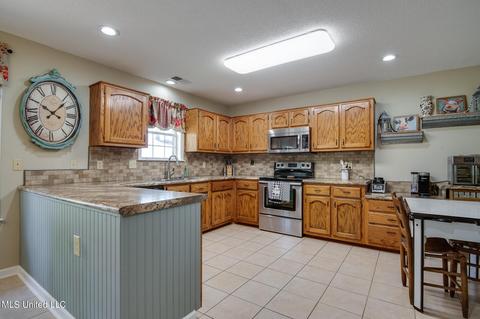 425 S Timber Way, Hernando, MS 38632 photo 20