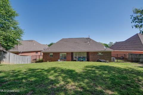 425 S Timber Way, Hernando, MS 38632 photo 36