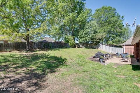 425 S Timber Way, Hernando, MS 38632 photo 35