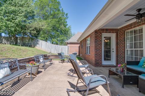 425 S Timber Way, Hernando, MS 38632 photo 34
