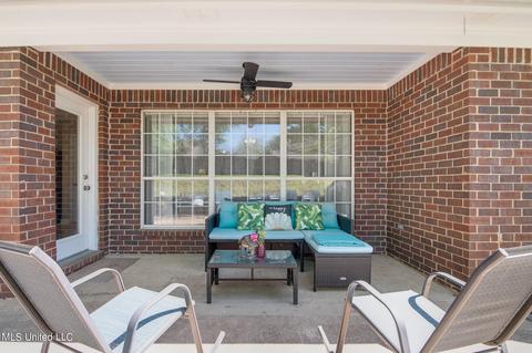 425 S Timber Way, Hernando, MS 38632 photo 33