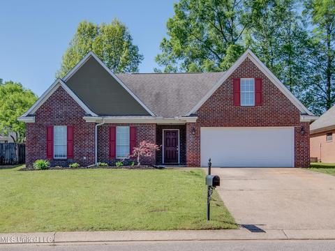 425 S Timber Way, Hernando, MS 38632