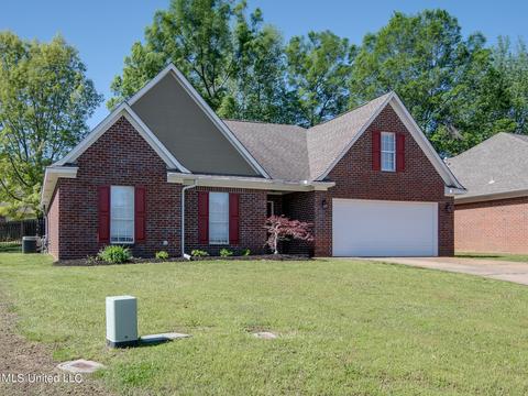 425 S Timber Way, Hernando, MS 38632 photo 2