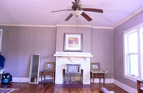 168 N Second St, Tutwiler, MS 38963 photo 4