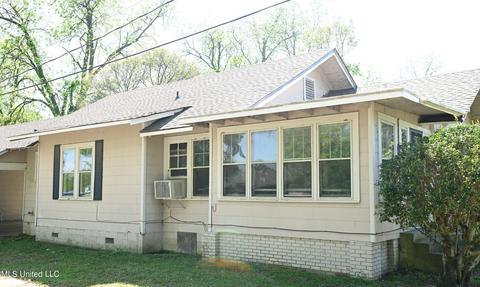 168 N Second St, Tutwiler, MS 38963 photo 19