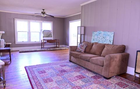168 N Second St, Tutwiler, MS 38963 photo 7