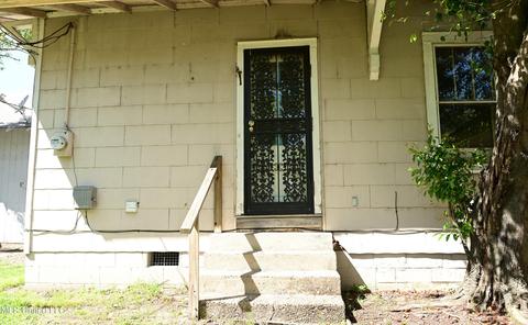 168 N Second St, Tutwiler, MS 38963 photo 20