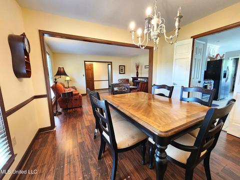 2414 Itasca Dr, Nesbit, MS 38651 photo 12