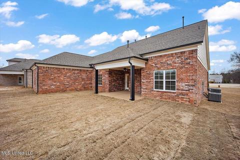 7604 Crosswinds Blvd, Hernando, MS 38632 photo 35