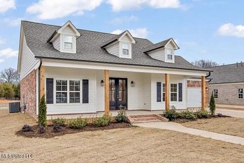 7604 Crosswinds Blvd, Hernando, MS 38632 photo 2