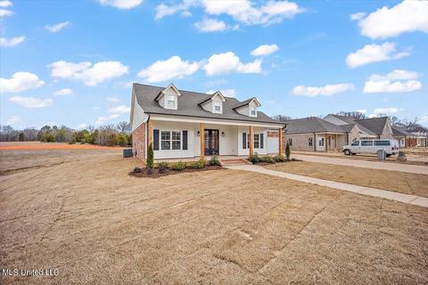 7604 Crosswinds Blvd, Hernando, MS 38632 photo 5
