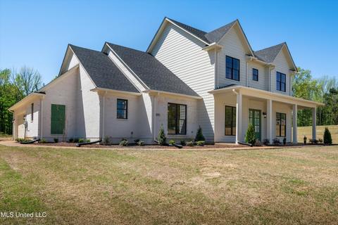 9133 Highland Meadows Dr, Hernando, MS 38632 photo 2