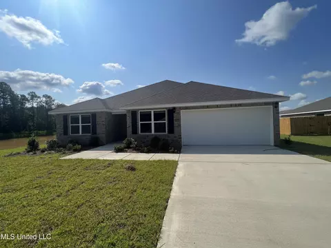 18145 Big Leaf Dr, Gulfport, MS 39503