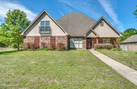 117 Windward Way, Canton, MS 39046 photo 1