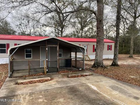 17580 Jones Ln, Saucier, MS 39574 photo 3