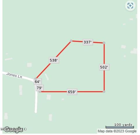 17580 Jones Ln, Saucier, MS 39574 photo 18