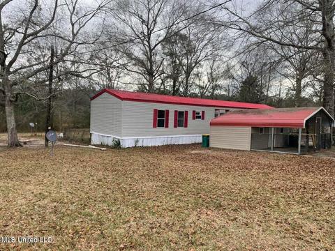 17580 Jones Ln, Saucier, MS 39574 photo 2