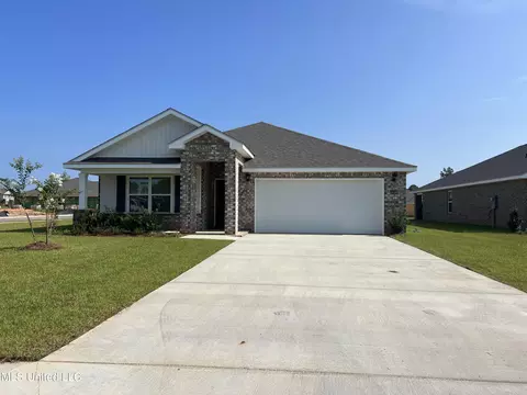 18189 Beechwood Cv, Gulfport, MS 39503