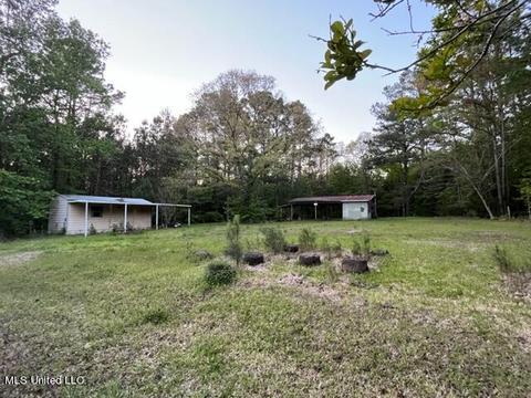 125 Bones Rd, Florence, MS 39073 photo 32