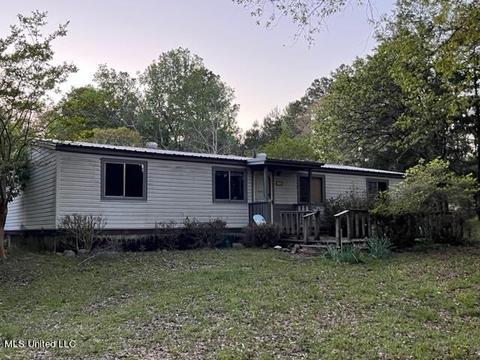 125 Bones Rd, Florence, MS 39073 photo 1
