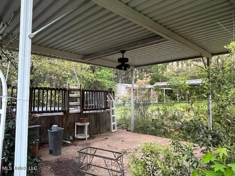 125 Bones Rd, Florence, MS 39073 photo 25