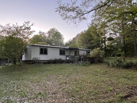 125 Bones Rd, Florence, MS 39073 photo 3