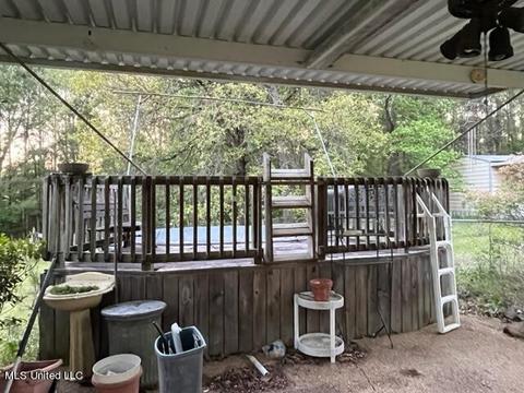 125 Bones Rd, Florence, MS 39073 photo 26