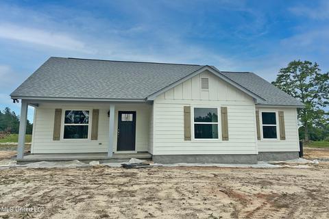 122 Green Rd, Lucedale, MS 39452 photo 1