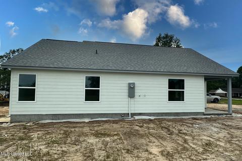 122 Green Rd, Lucedale, MS 39452 photo 22