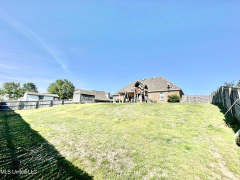 1107 Tara Dr, Hernando, MS 38632 photo 24
