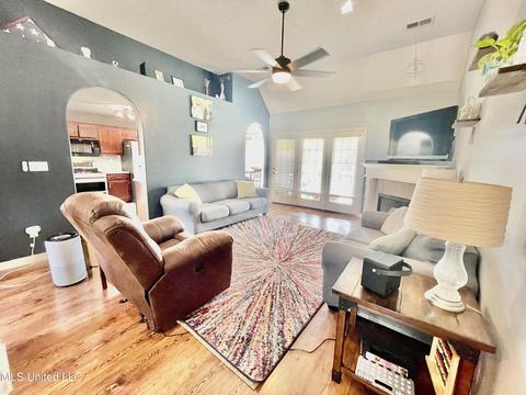 1107 Tara Dr, Hernando, MS 38632 photo 12
