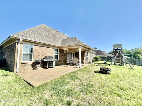 1107 Tara Dr, Hernando, MS 38632 photo 23